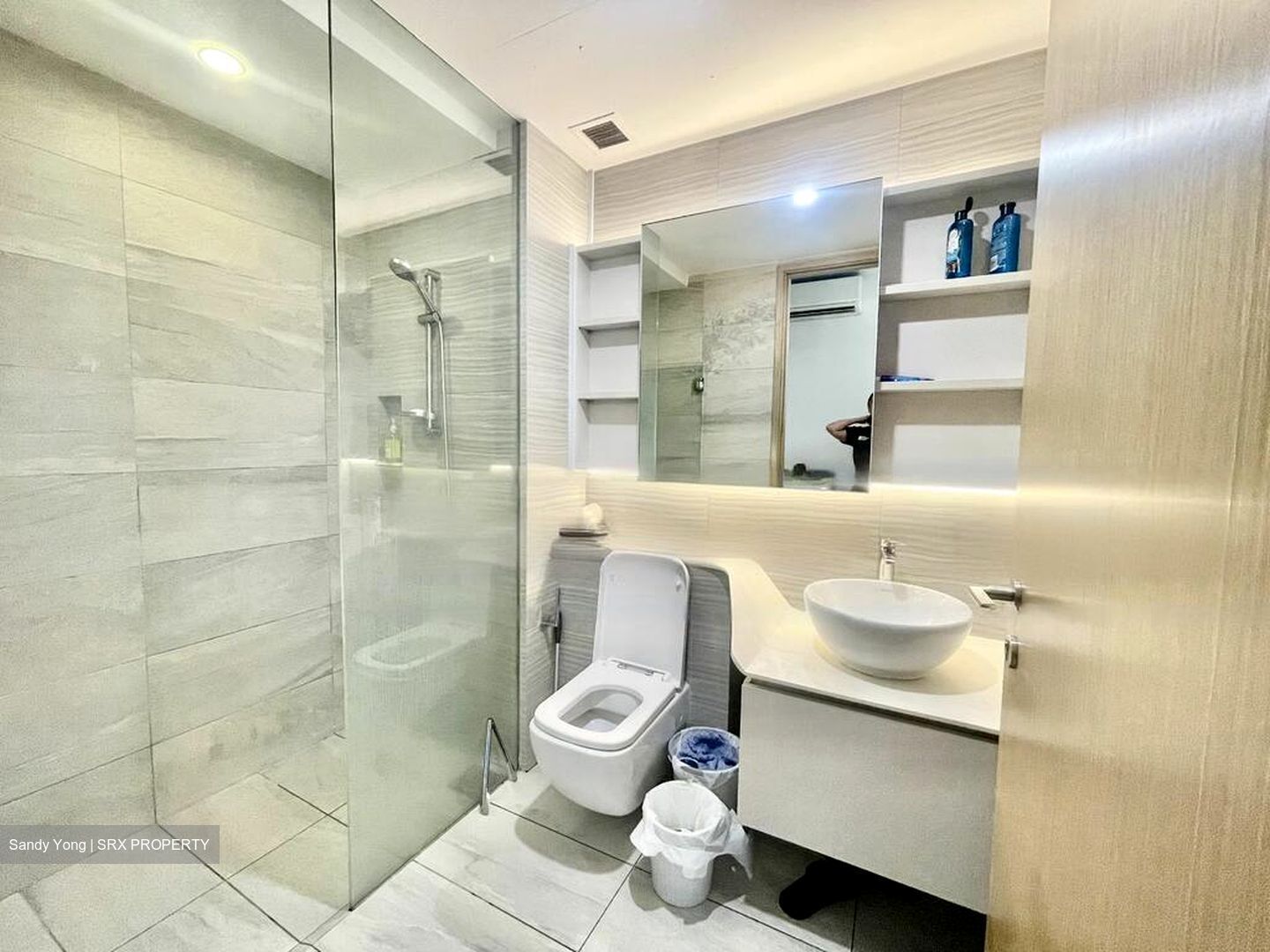 High Park Residences (D28), Apartment #470275631